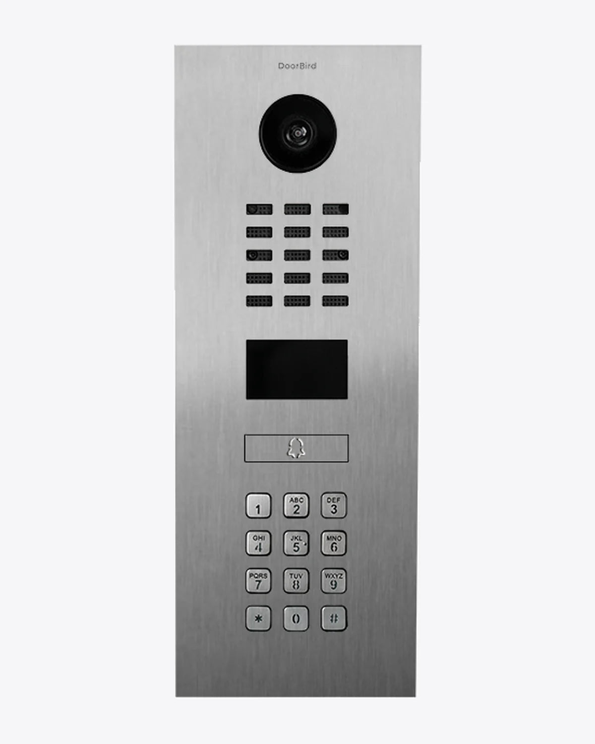 D2201KV Surface-mount IP Video Intercom