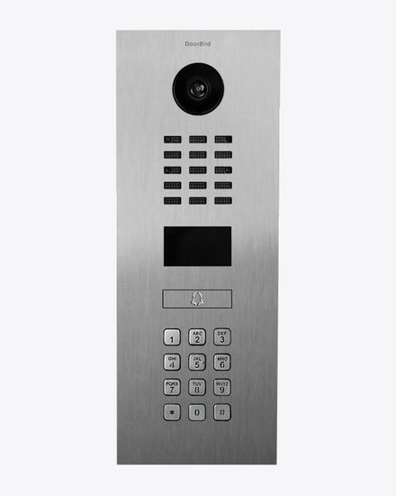 DoorBird D2201KV Surface-mount IP Video Intercom