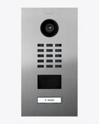 D2201V Flush-mount IP Video Intercom