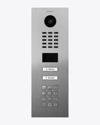 D2202KV Flush-mount IP Video Intercom