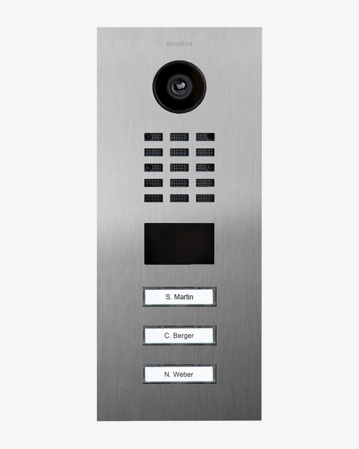 D2203V Surface-mount IP Video Intercom