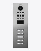 D2205V Surface-mount IP Video Intercom