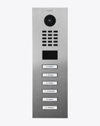 D2206V Surface-mount IP Video Intercom