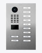 D2211V Surface-mount IP Video Intercom