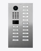 D2216V Surface-mount IP Video Intercom