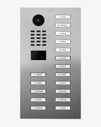 D2217V Surface-mount IP Video Intercom