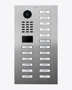D2218V Surface-mount IP Video Intercom