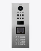 D22DKV Flush-mount IP Video Intercom