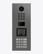 D22DKV Surface-mount IP Video Intercom