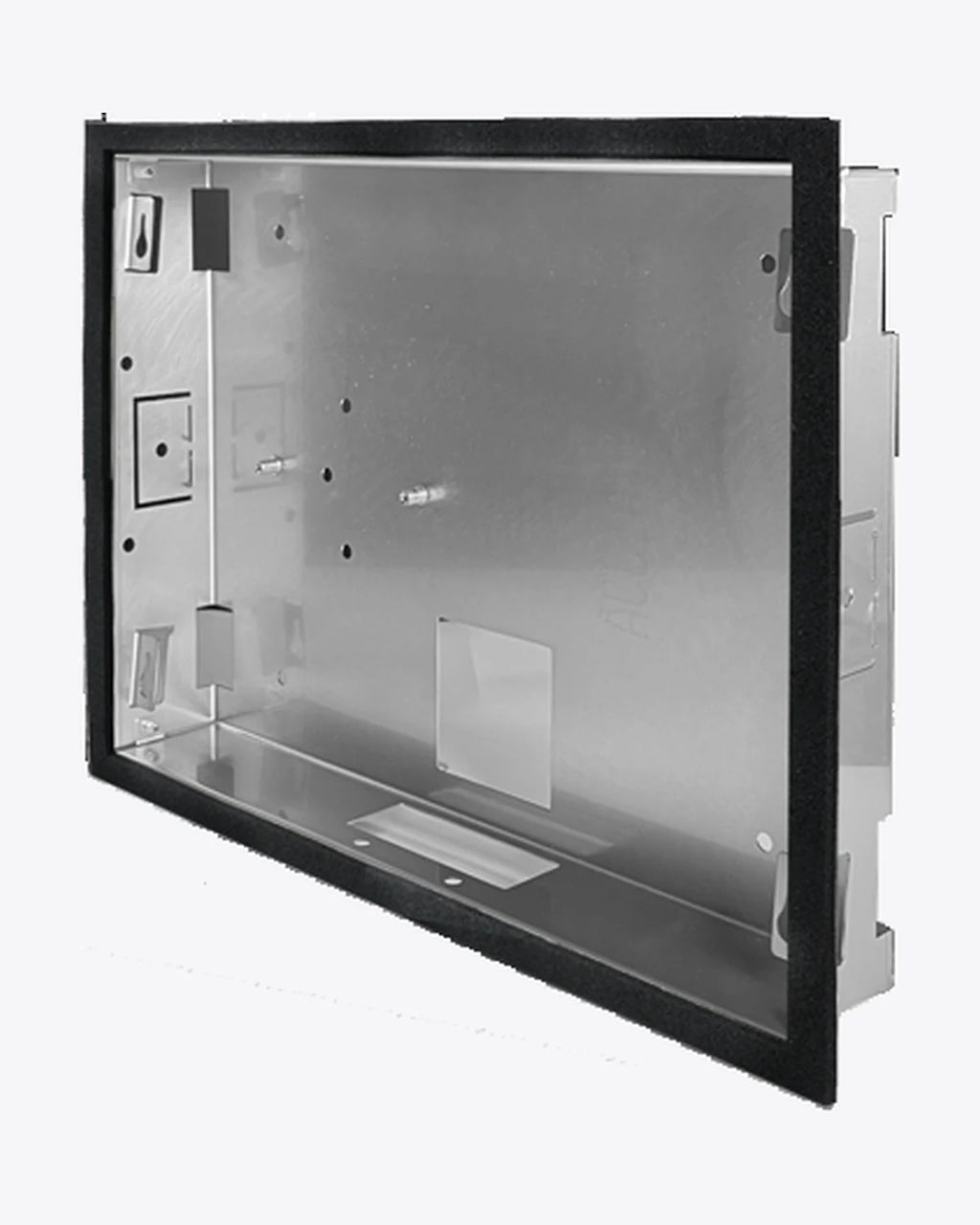 D31TDH Flush-mounting housing (Backbox)