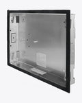D31TDH Flush-mounting housing (Backbox)