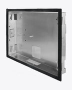 D31TDH Flush-mounting housing (Backbox)