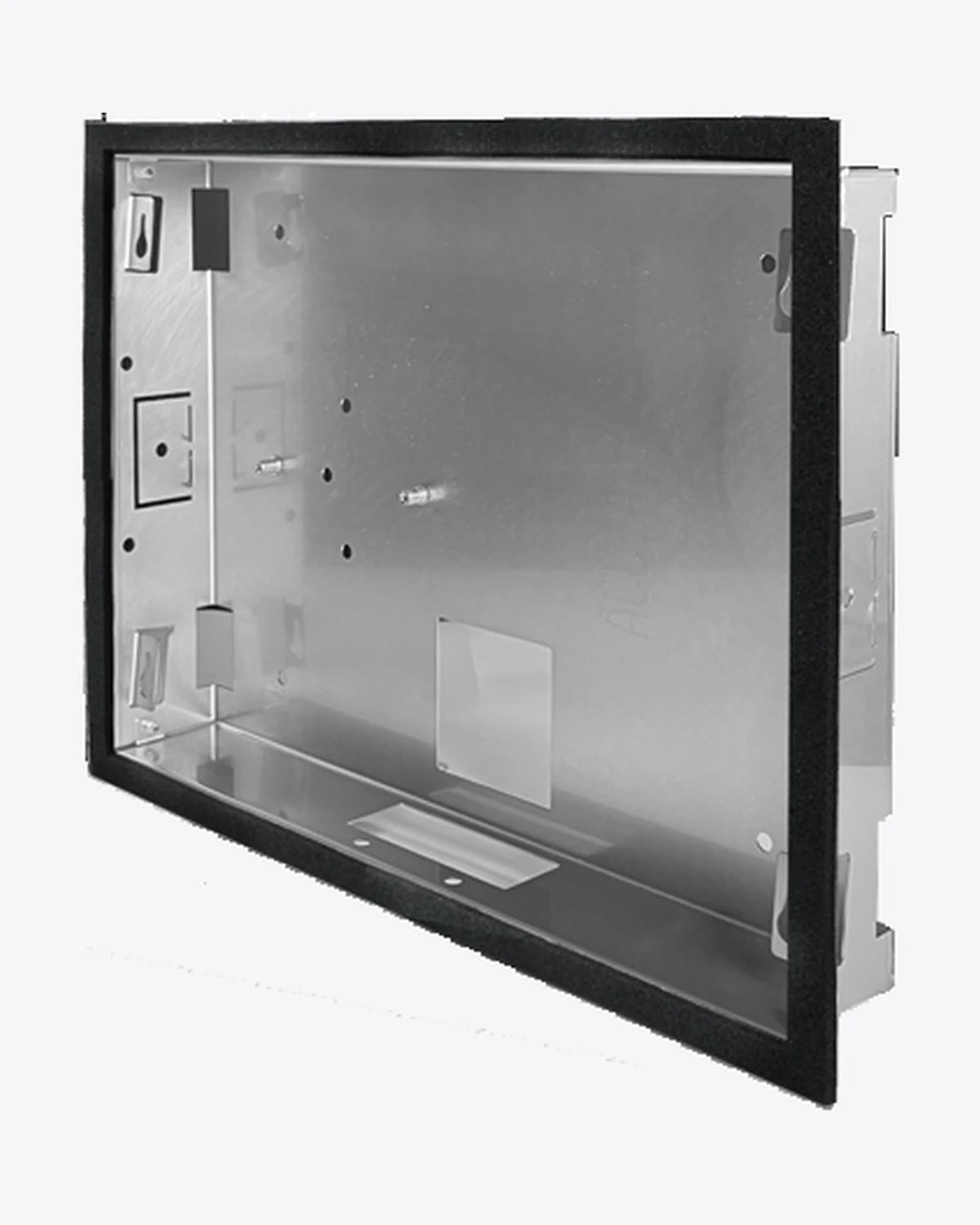 D31TDH Flush-mounting housing (Backbox)