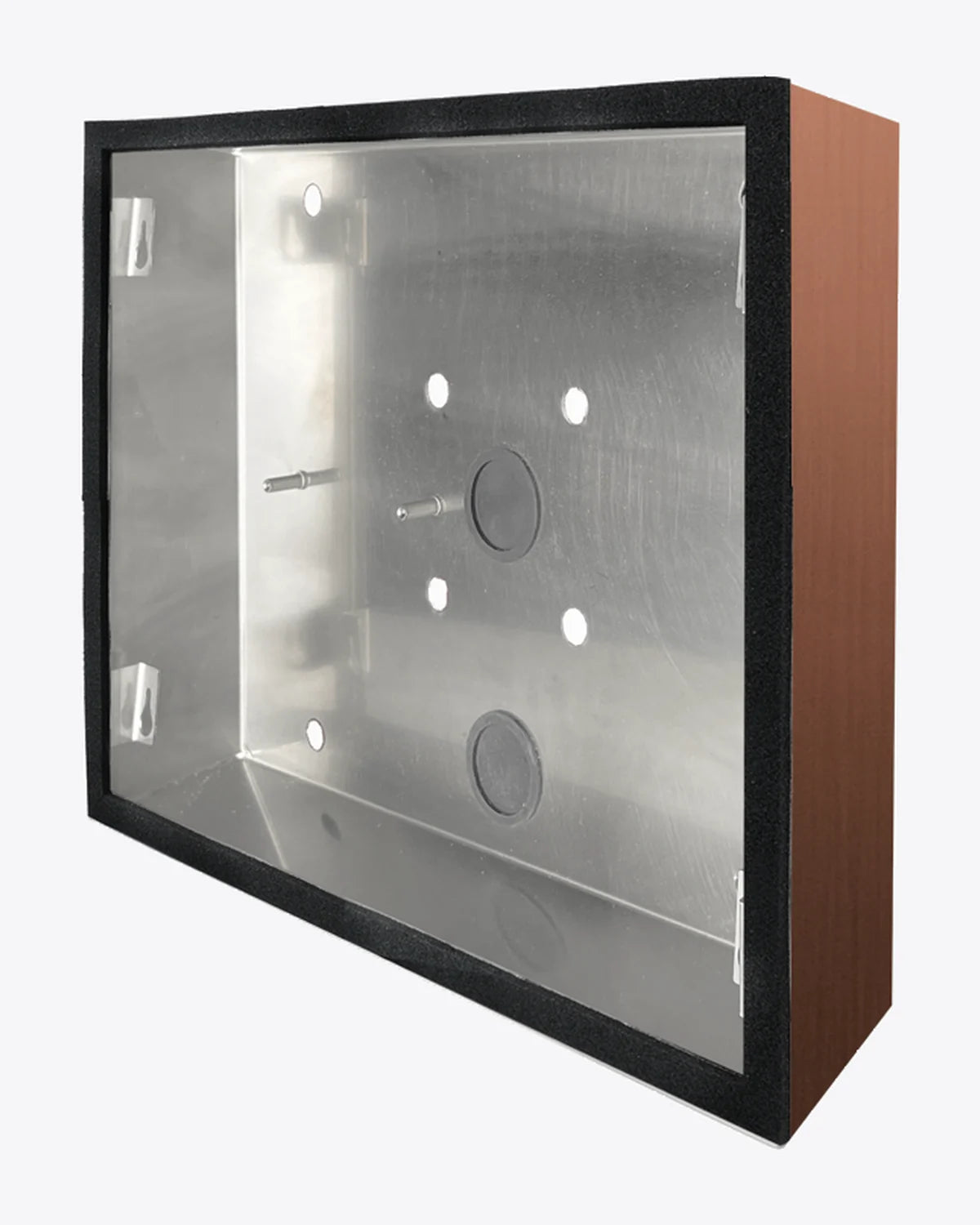 D31TDH Surface-mounting housing (Backbox)