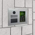 DoorBird D31TDH IP Video Intercom