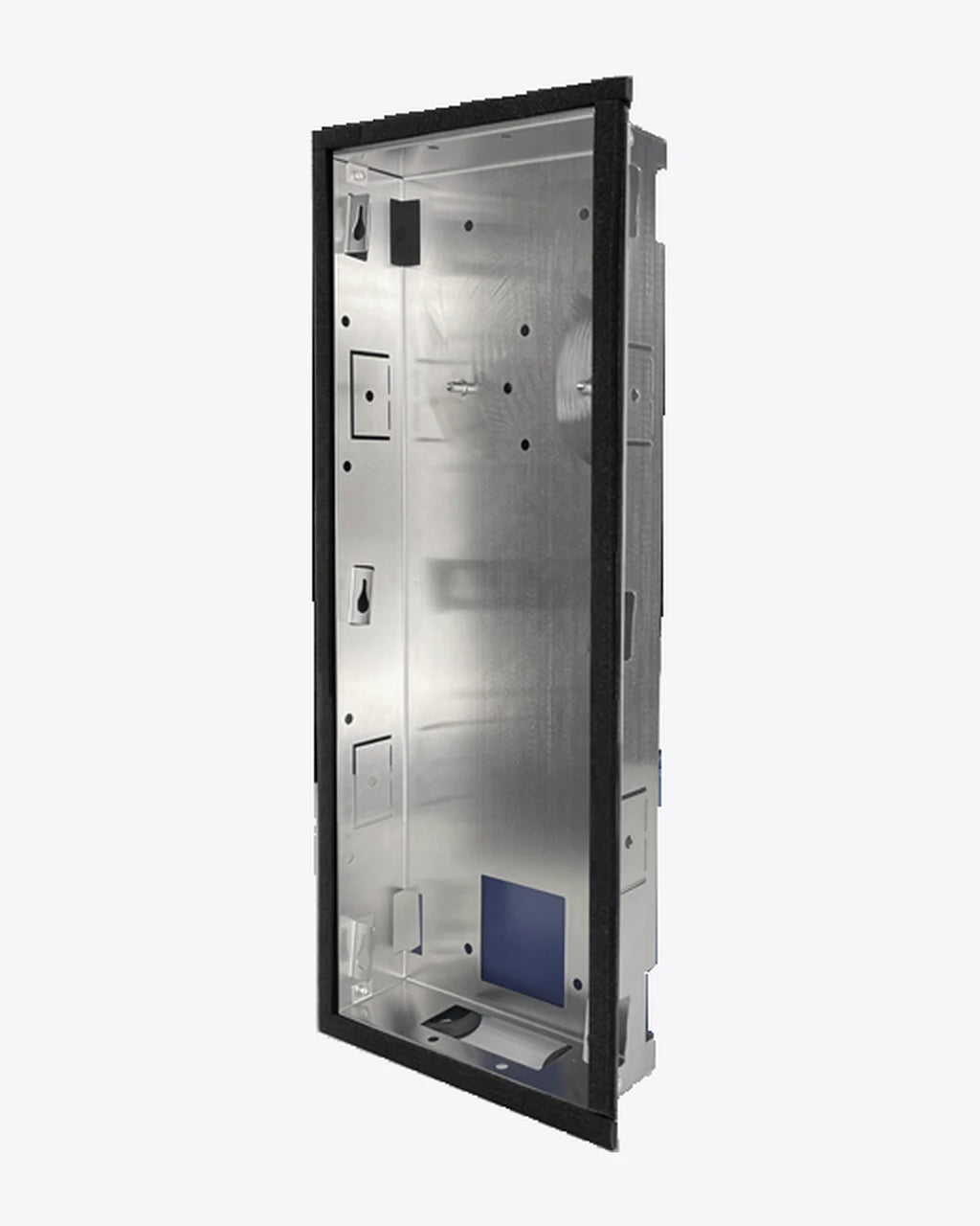 D31TDV Flush-mounting housing (Backbox)