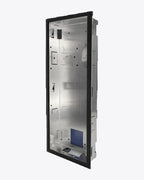 D31TDV Flush-mounting housing (Backbox)