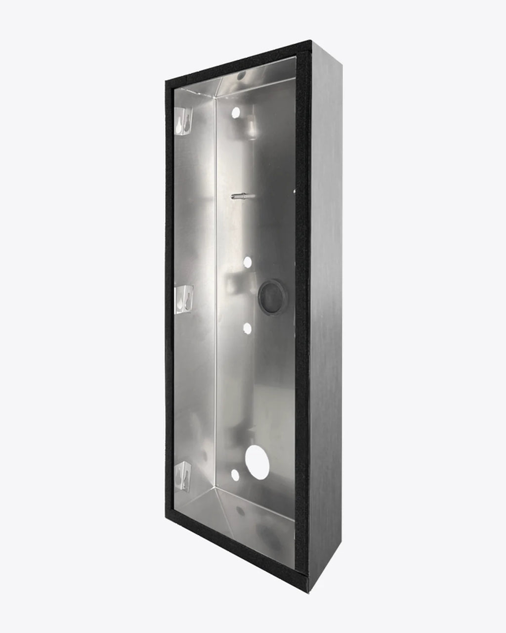 D31TDV Surface-mounting housing (Backbox)