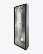 D31TDV Surface-mounting housing (Backbox)