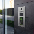 DoorBird D31TDV IP Video Intercom