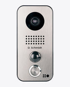 F103 Front panel for D103 IP Video Door Station