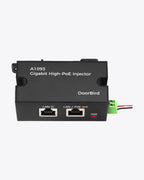 Gigabit High-PoE-Injector A1093