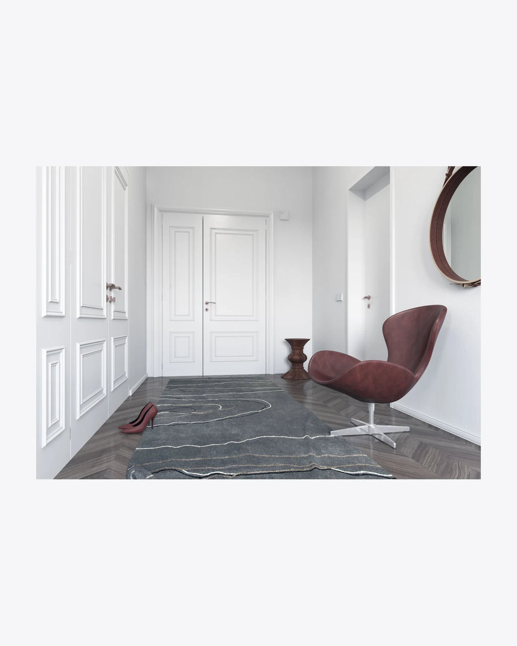 IP Door Chime A1061W