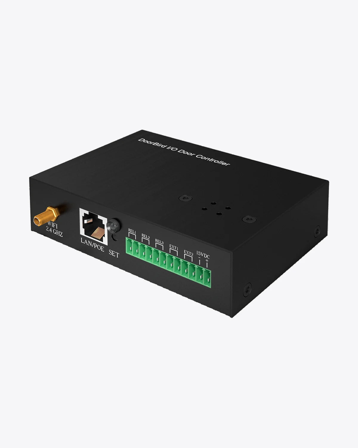 IP I/O DOOR CONTROLLER A1081