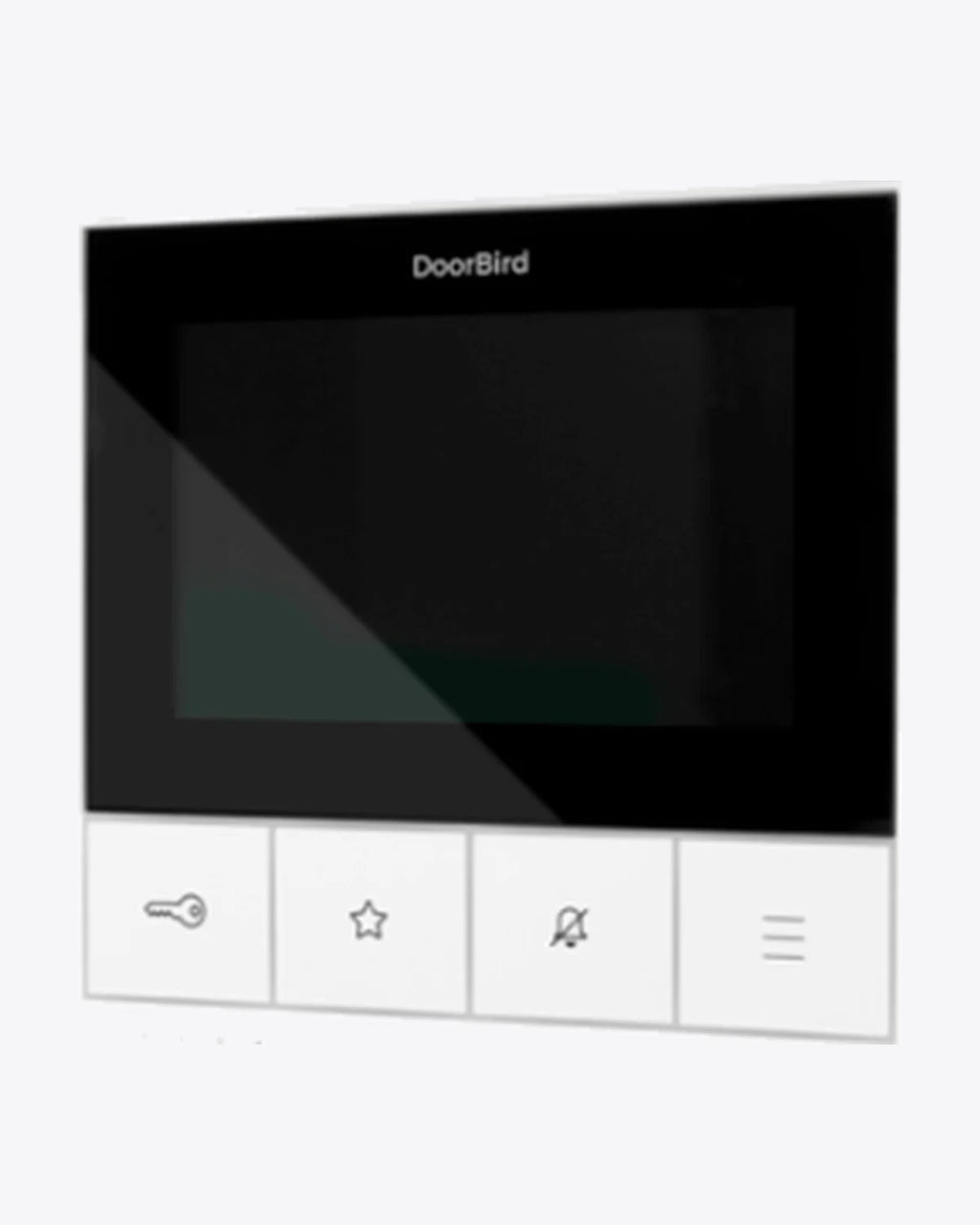 IP Video Indoor Station A1101 White or Black