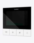 IP Video Indoor Station A1101 White or Black