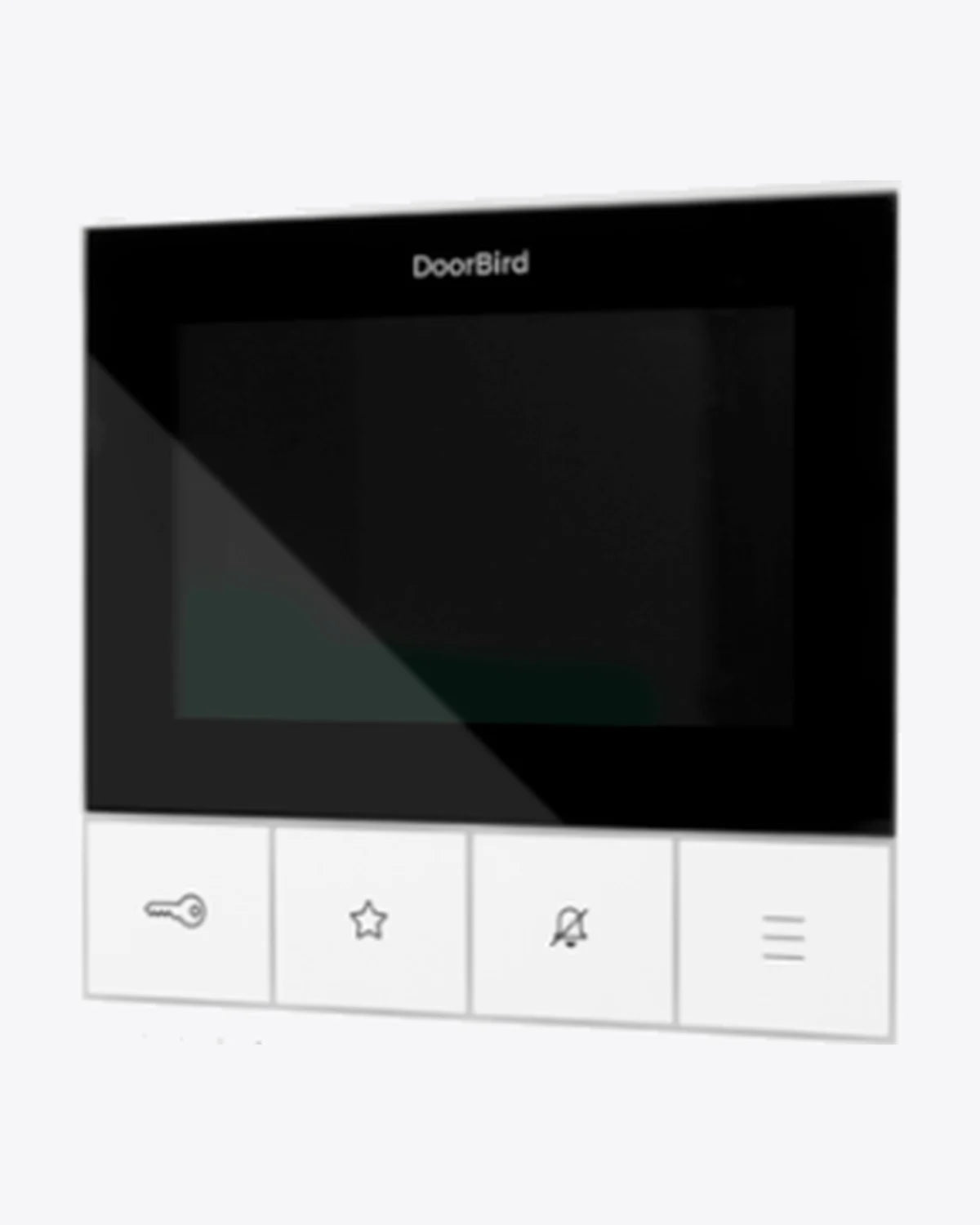 IP Video Indoor Station A1101 White or Black