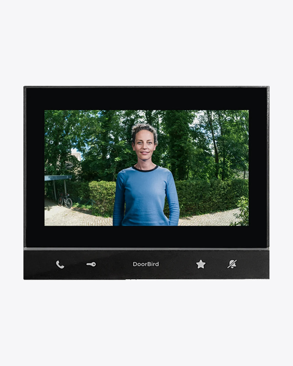 IP Video Indoor Station A1103 Edition