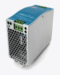 Power supply DIN rail 48VDC/5A