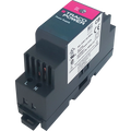 Power supply DIN rail 15VDC/1A