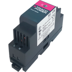 DoorBird Power supply DIN rail 15VDC/1A