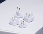 DoorBird Power supply unit (mains adaptor) 15V