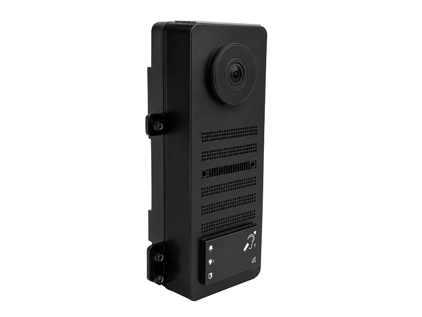 D2200EA Accessibility Upgrade Module — D21x to D22x IP Video Intercom