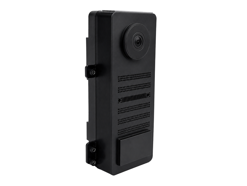 D2200E Upgrade Module — D21x to D22x IP Video Intercom