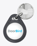Transponder Key Fob 125 KHz, 10 pcs