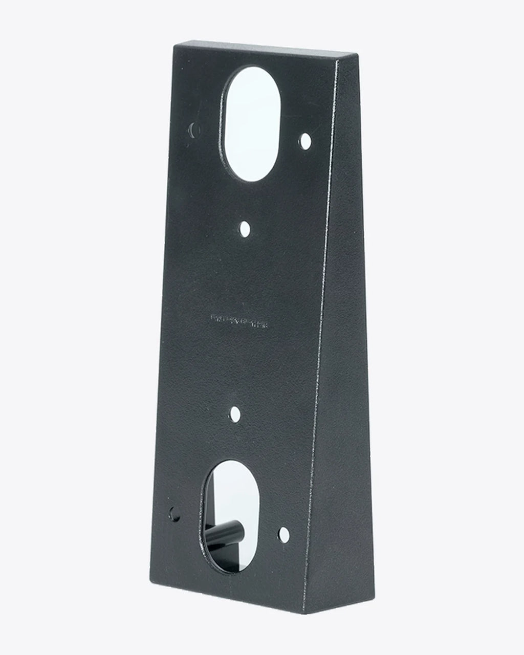 Wedge corner wall-mount adapter A8001