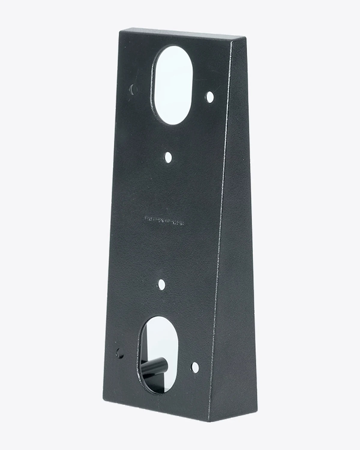 Wedge corner wall-mount adapter A8001