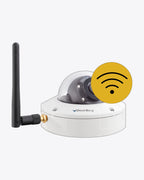 WiFi Kit A8010
